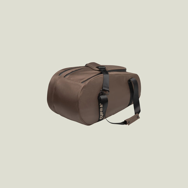 Cuera® Oncourt Medium Padel Bag - Walnut