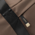 Cuera® Oncourt Medium Padel Bag - Walnut
