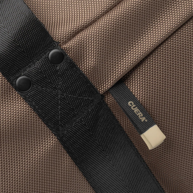 Cuera® Oncourt Medium Padel Bag - Walnut