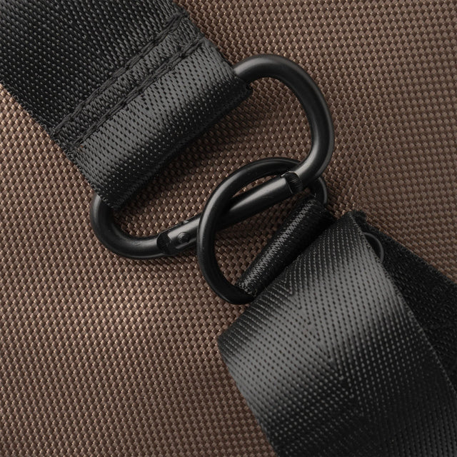 Cuera® Oncourt Medium Padel Bag - Walnut