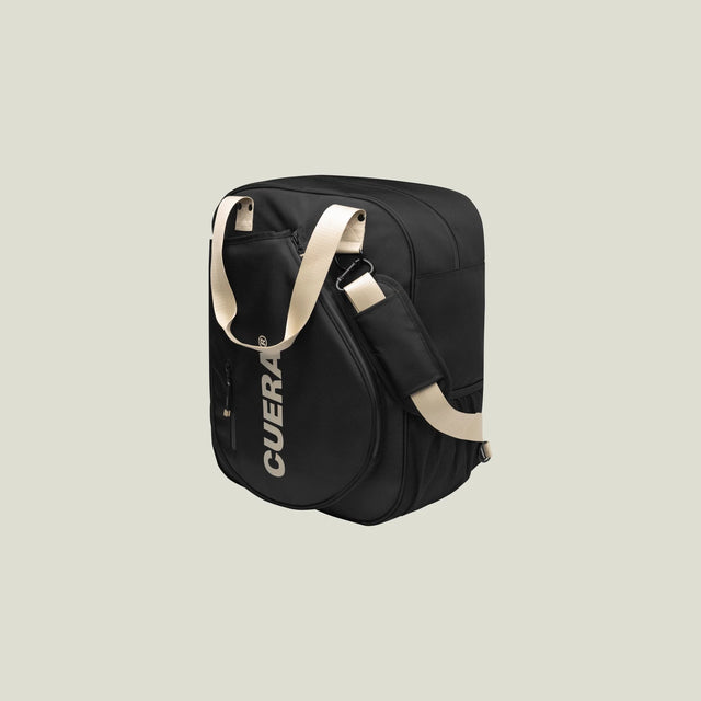 Cuera® Oncourt Backpack small - Black