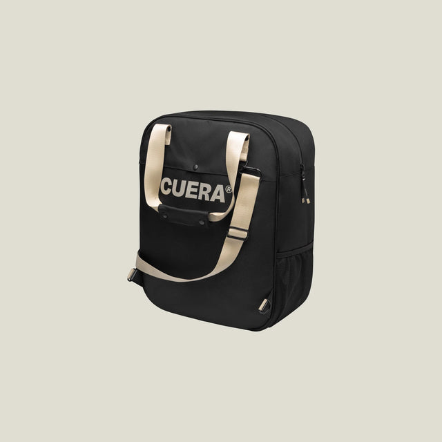 Cuera® Oncourt Backpack small - Black