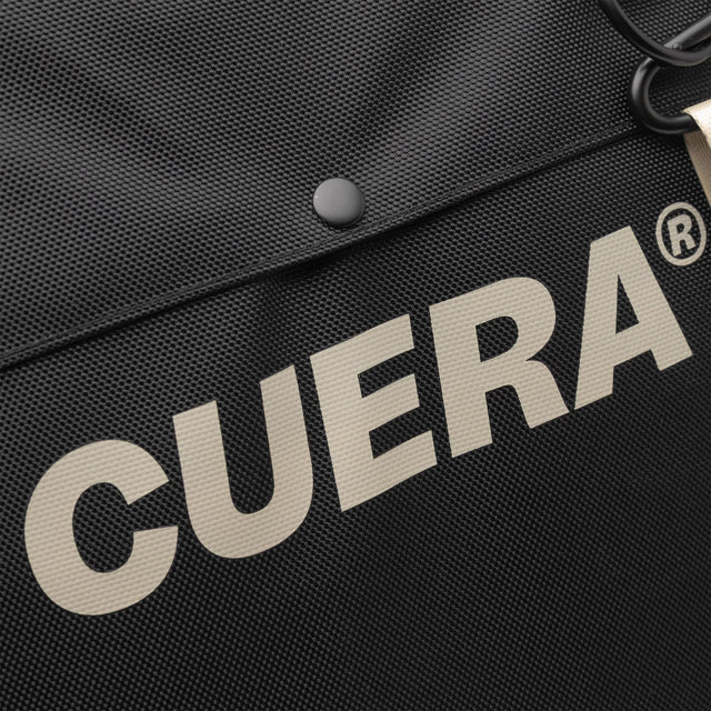 Cuera® Oncourt Backpack small - Black