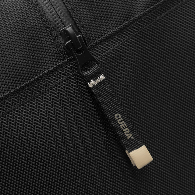Cuera® Oncourt Backpack small - Black