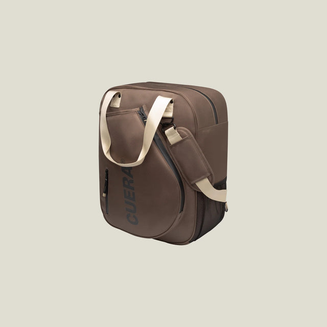 Cuera® Oncourt Backpack small - Walnut