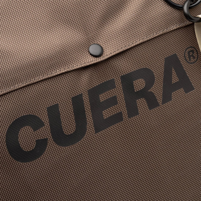 Cuera® Oncourt Backpack small - Walnut