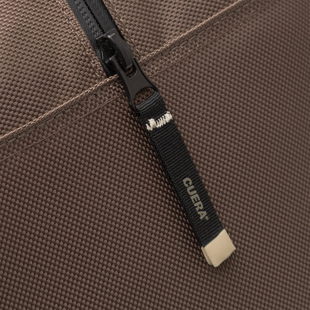 Cuera® Oncourt Backpack small - Walnut