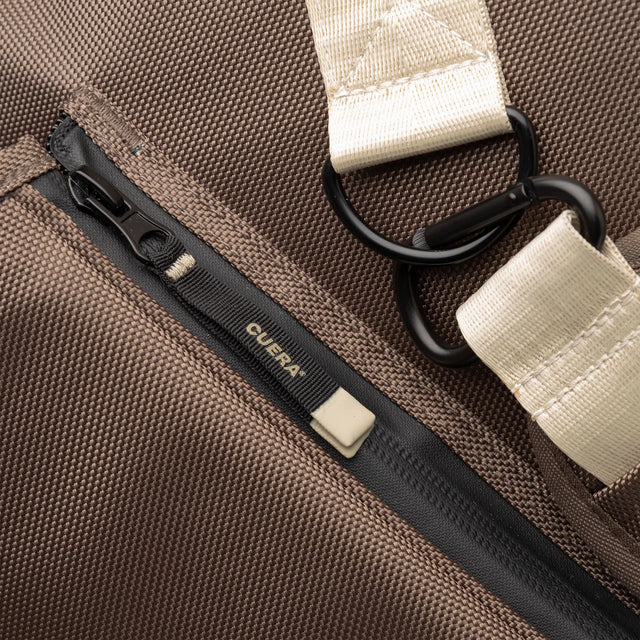 Cuera® Oncourt Backpack small - Walnut