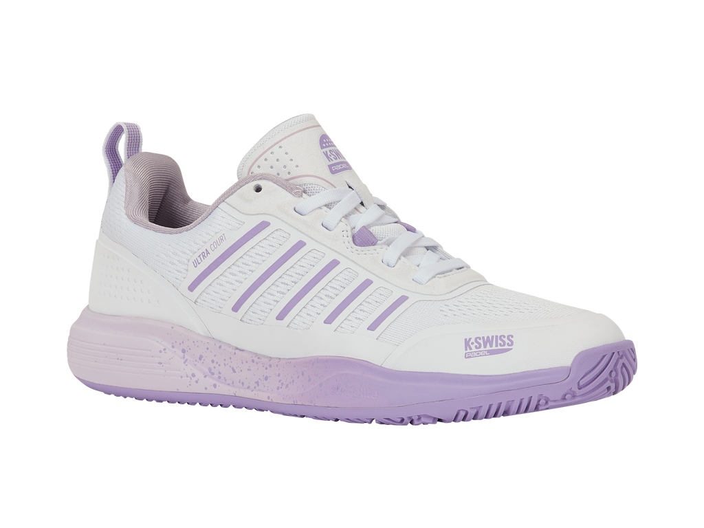 K-Swiss Women's Ultra Court Padel Shoes