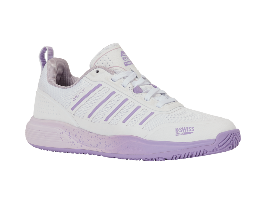 K-Swiss Women's Ultra Court Padel Shoes