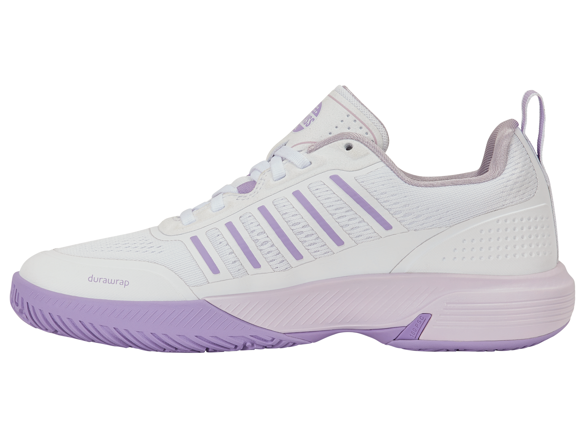 K-Swiss Women's Ultra Court Padel Shoes