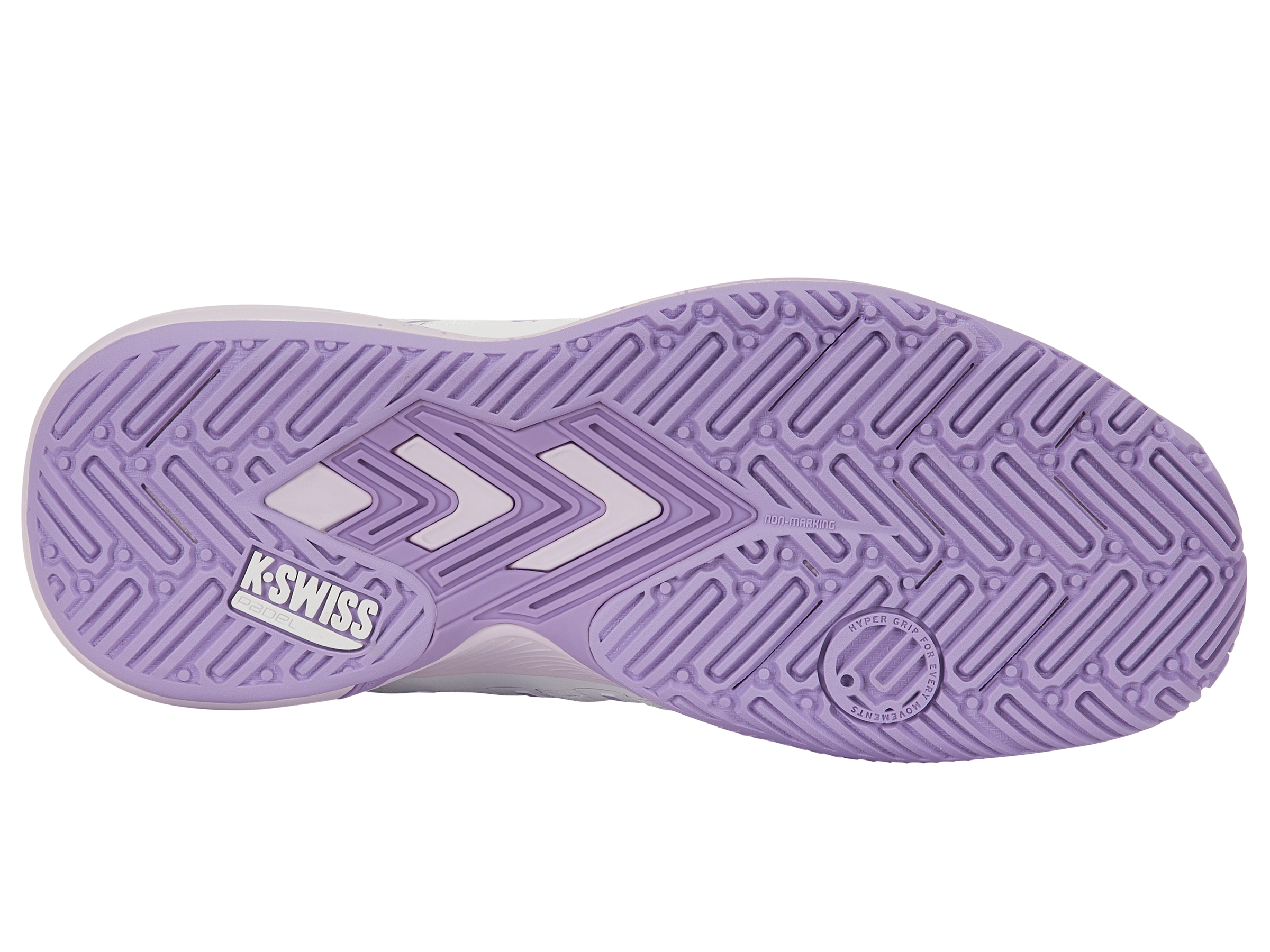 K-Swiss Women's Ultra Court Padel Shoes