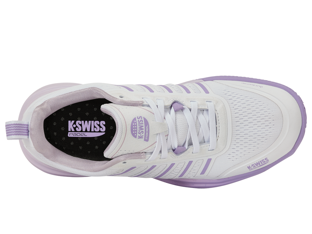 K-Swiss Women's Ultra Court Padel Shoes