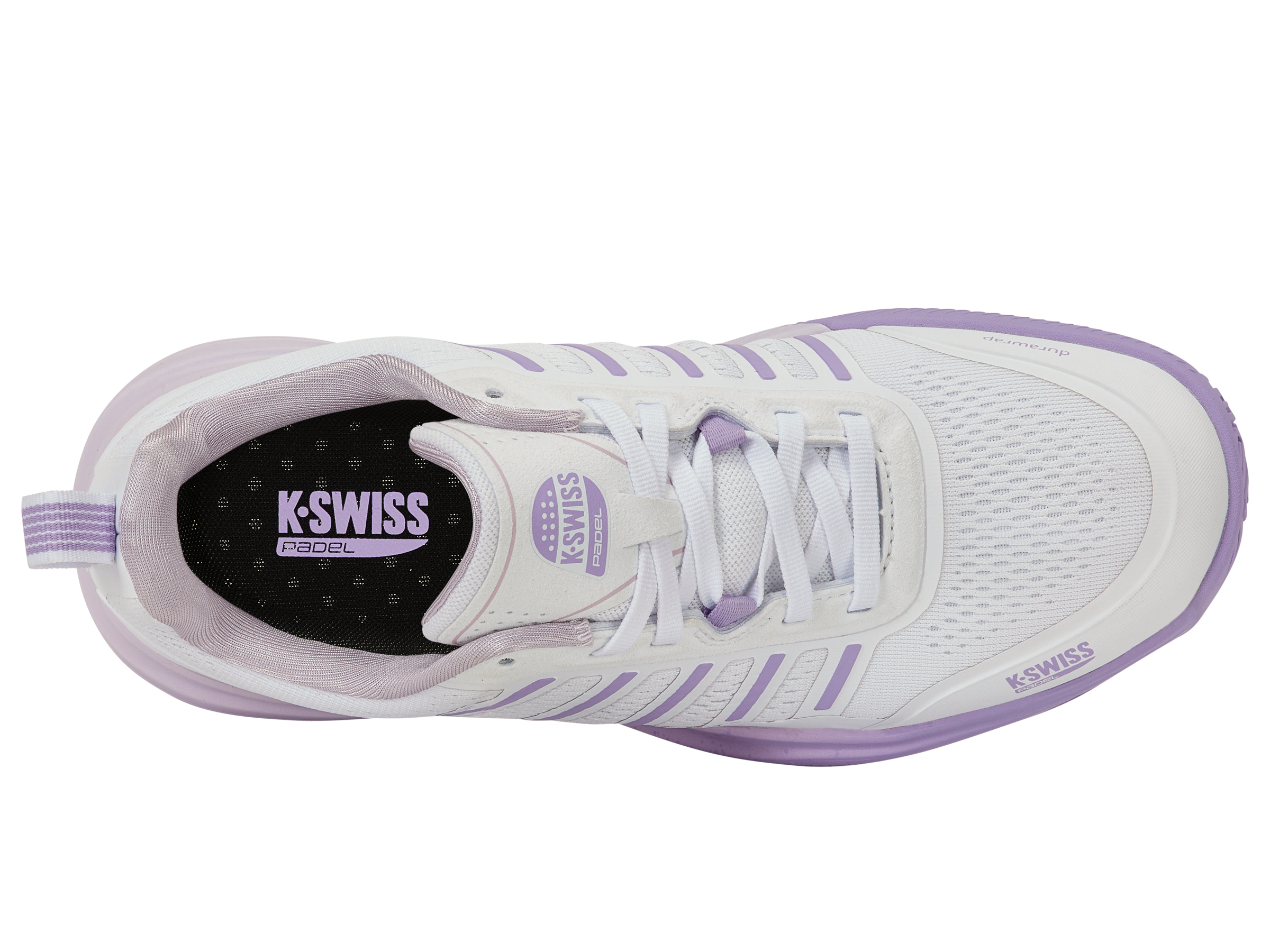 K-Swiss Women's Ultra Court Padel Shoes