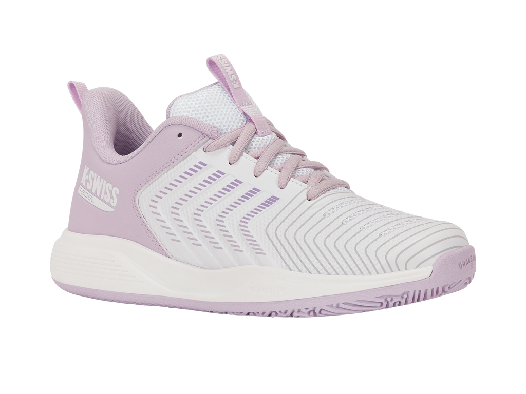 K-Swiss Women's UltraShot Light Padel Shoes