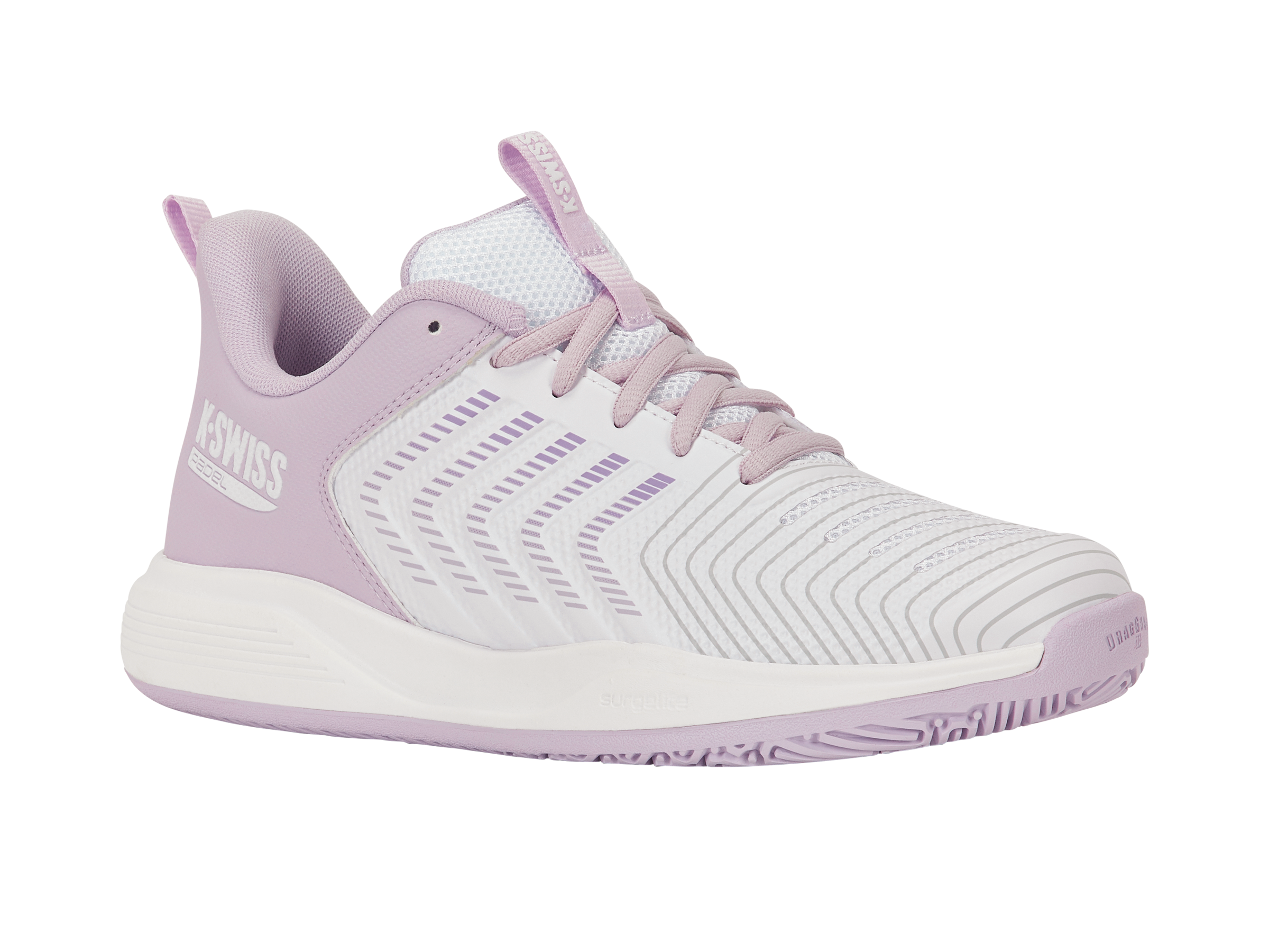 K-Swiss Women's UltraShot Light Padel Shoes