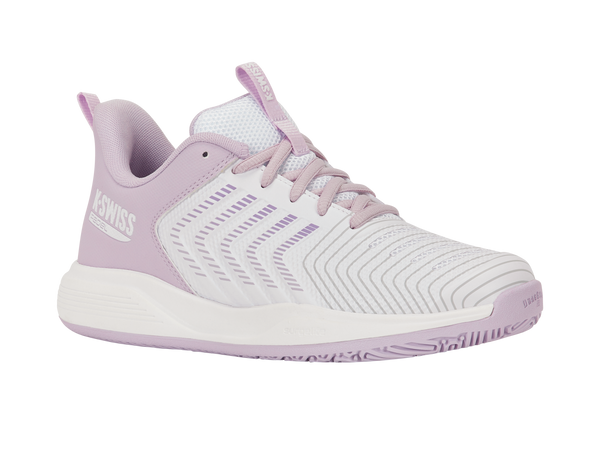 K-Swiss Women's UltraShot Light Padel Shoes