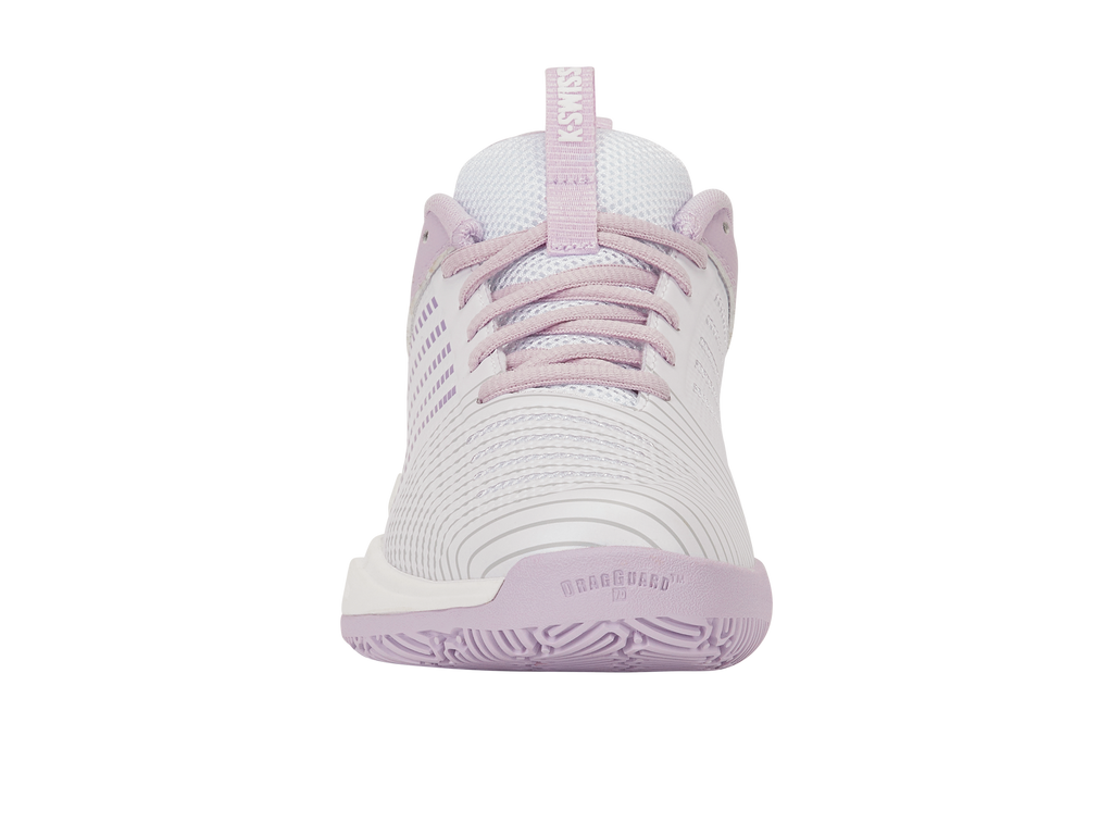 K-Swiss Women's UltraShot Light Padel Shoes