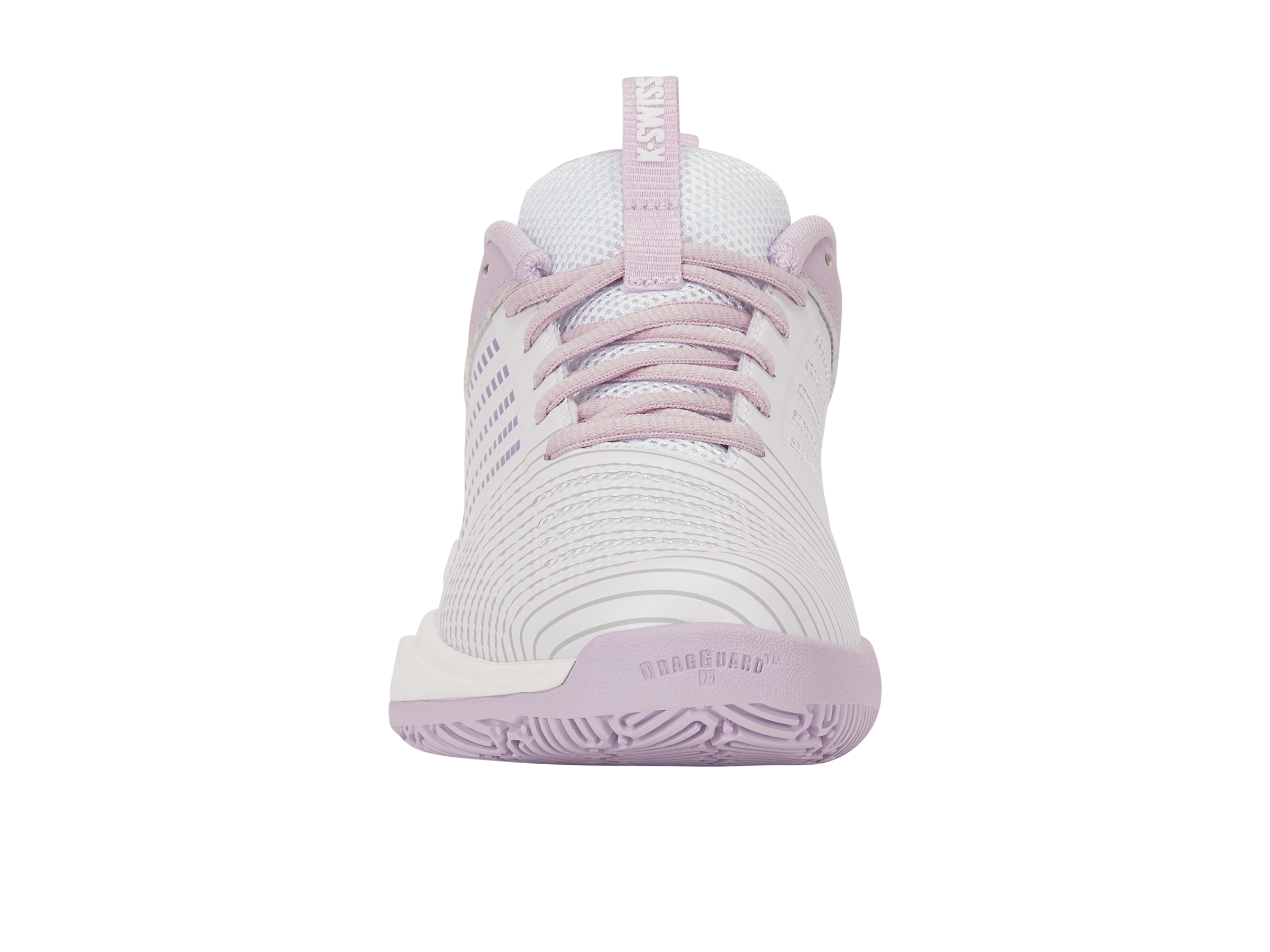 K-Swiss Women's UltraShot Light Padel Shoes