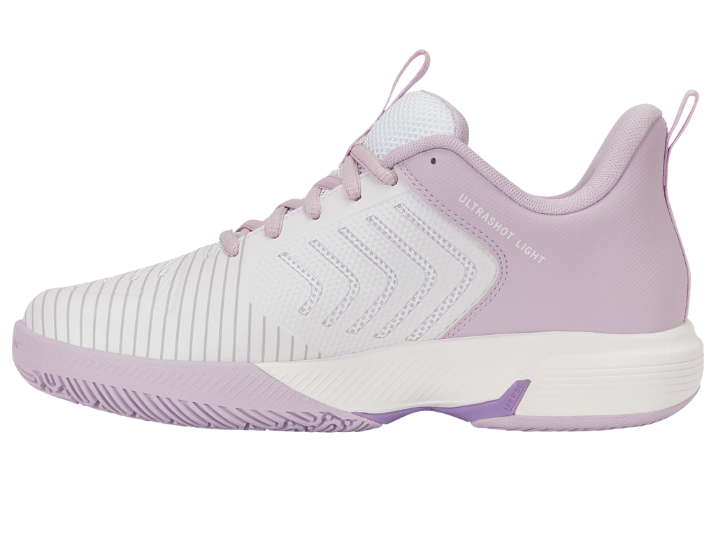 K-Swiss Women's UltraShot Light Padel Shoes