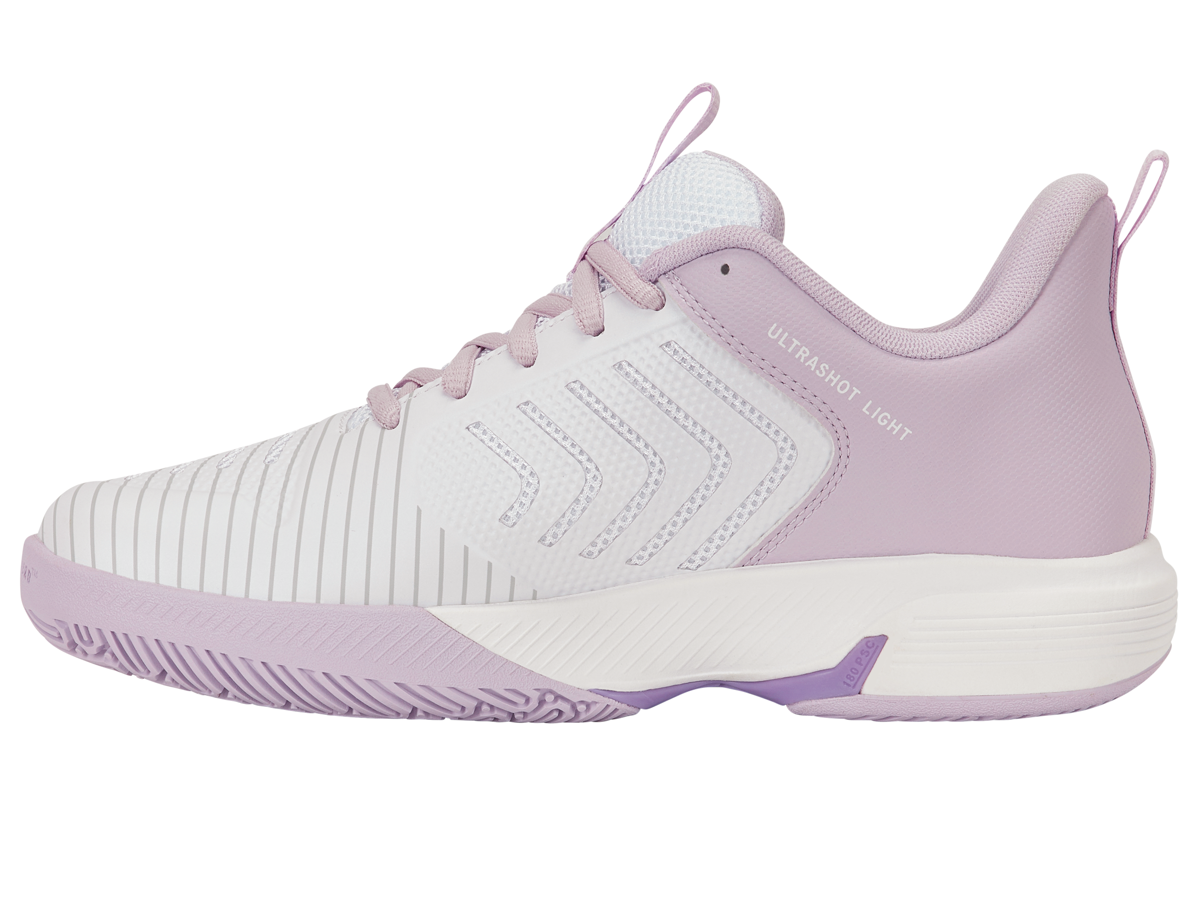 K-Swiss Women's UltraShot Light Padel Shoes