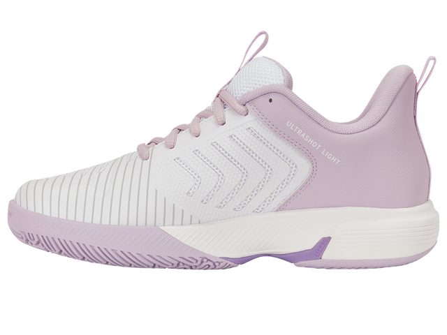 K-Swiss Women's UltraShot Light Padel Shoes