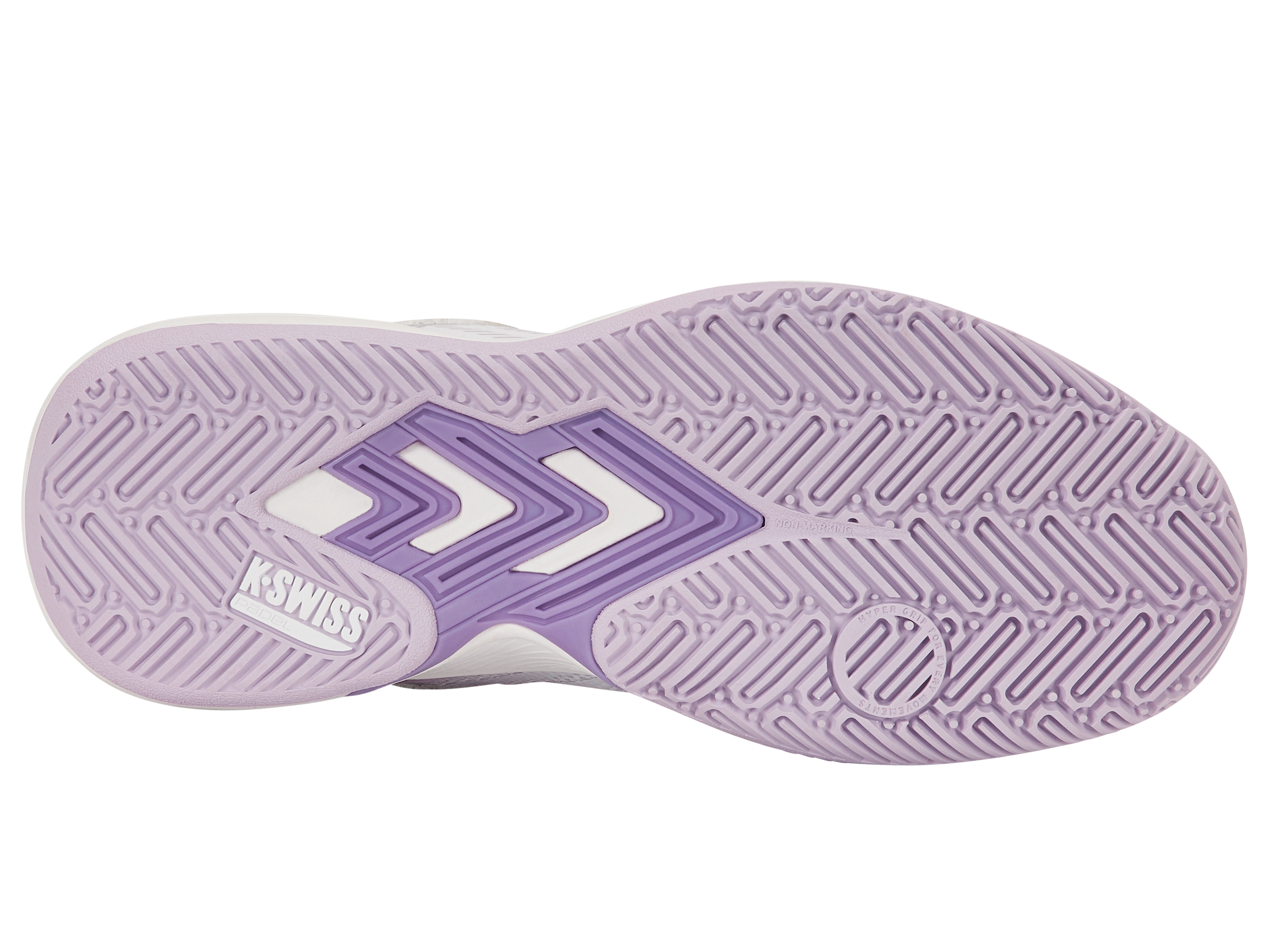 K-Swiss Women's UltraShot Light Padel Shoes