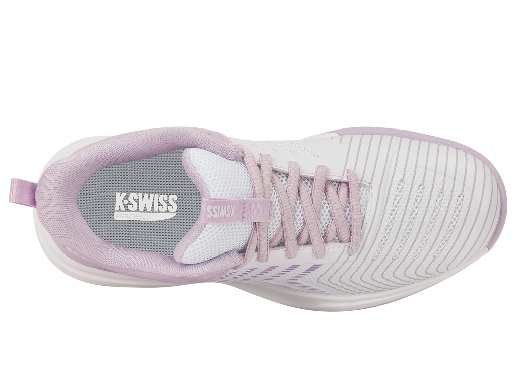 K-Swiss Women's UltraShot Light Padel Shoes