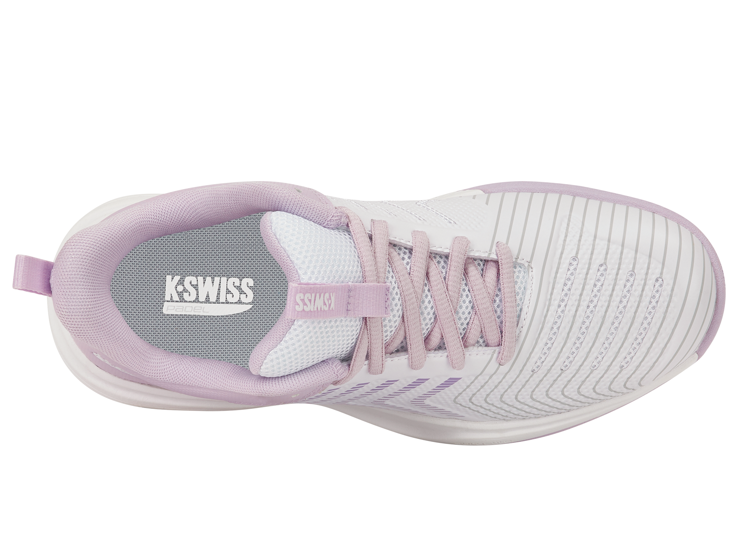 K-Swiss Women's UltraShot Light Padel Shoes