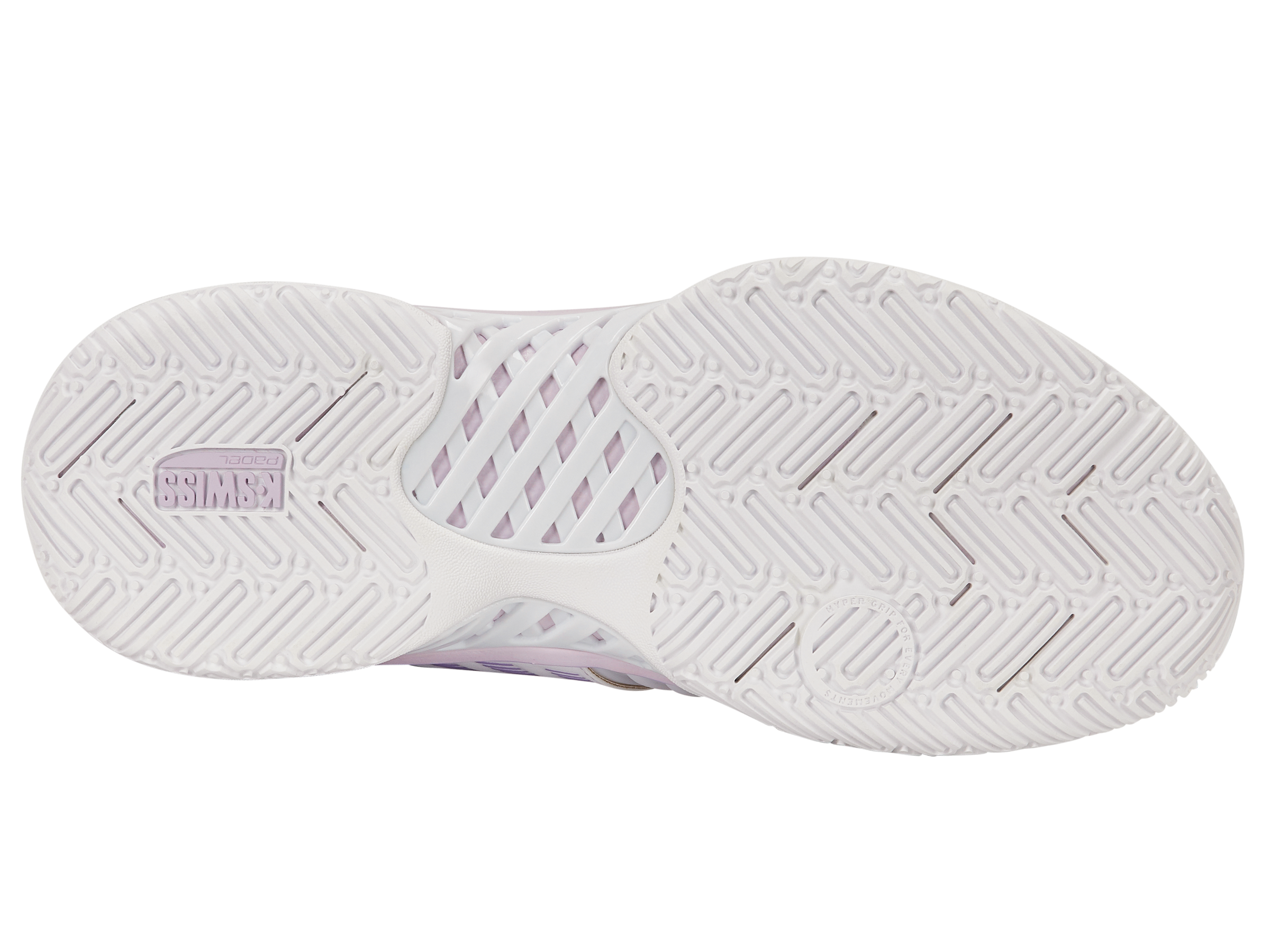 K-Swiss Women's Express Light 3 Padel Shoes