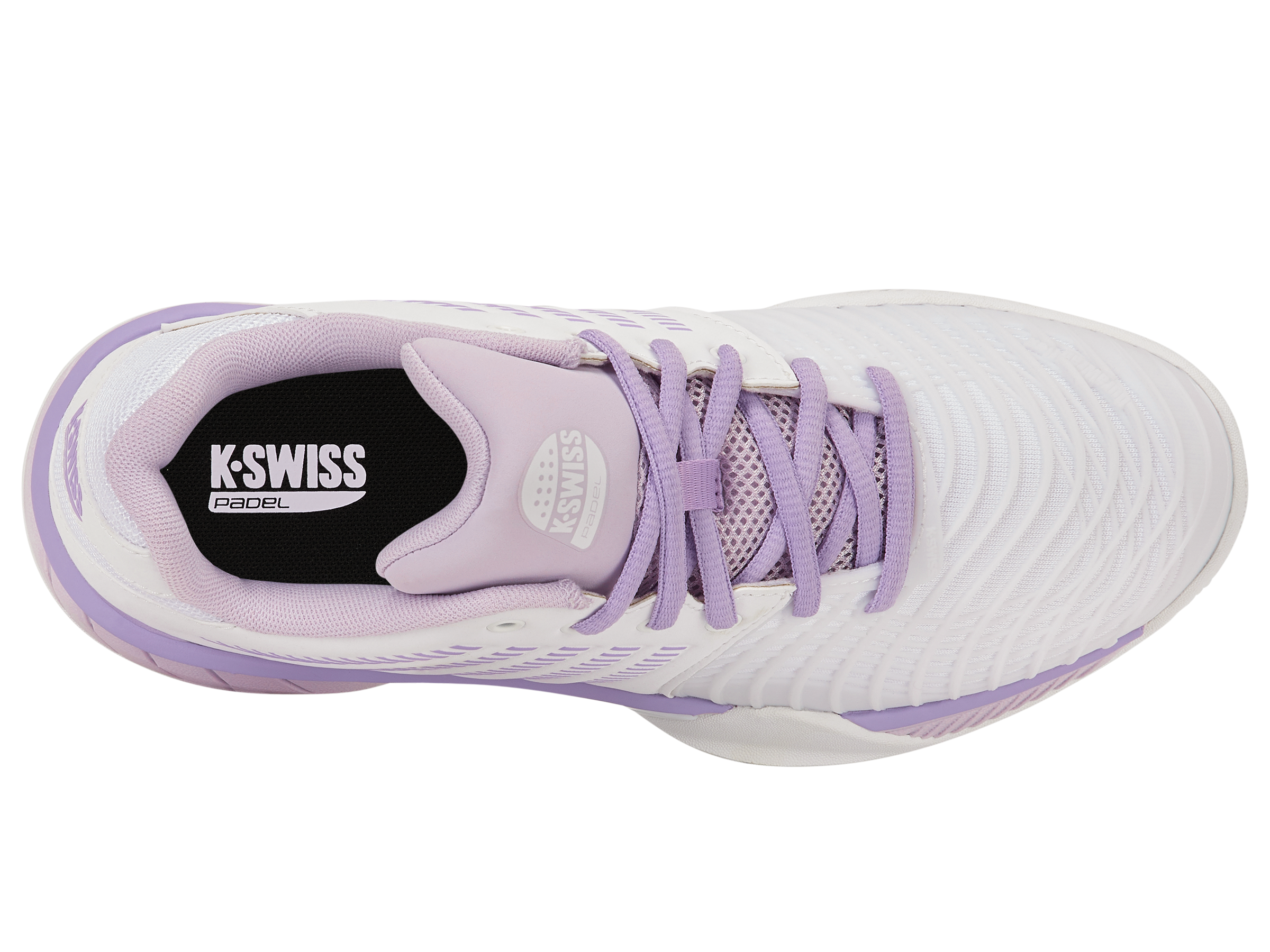K-Swiss Women's Express Light 3 Padel Shoes