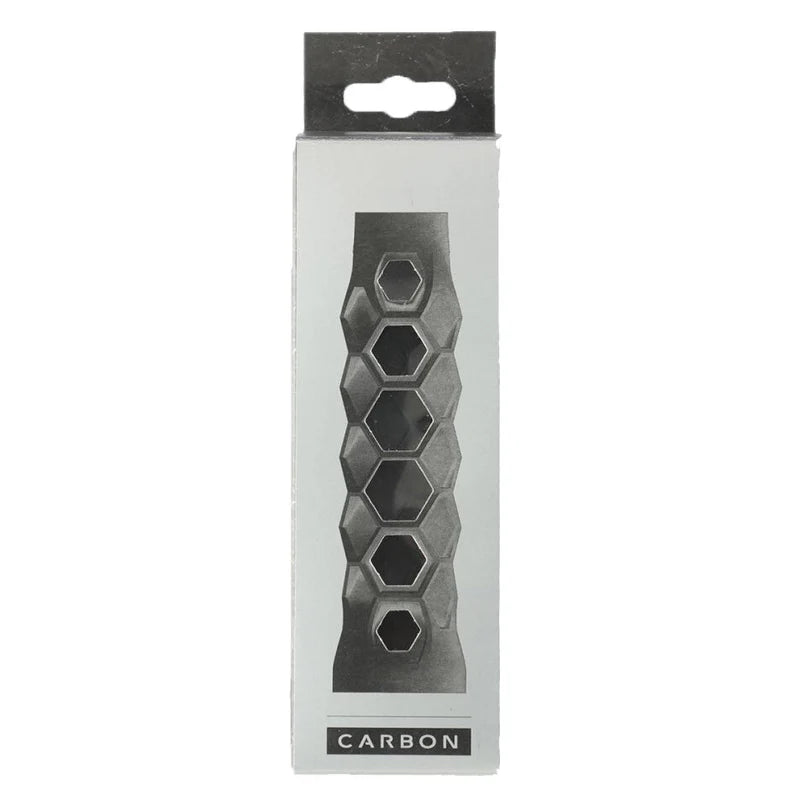 Hesacore Carbon Grip