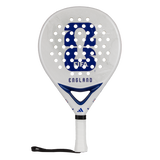 Adidas England World Cup 2026 Padel Racket