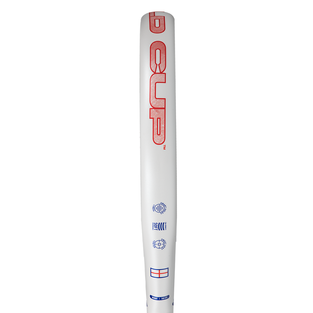 Adidas England World Cup 2026 Padel Racket