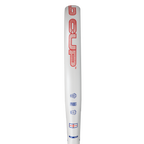 Adidas England World Cup 2026 Padel Racket