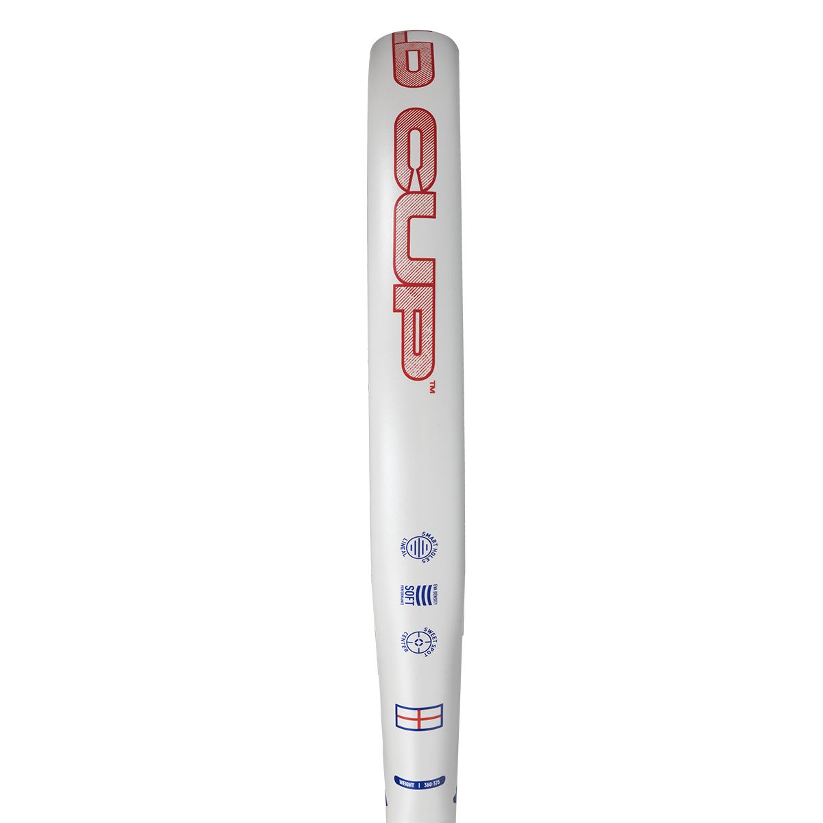 Adidas England World Cup 2026 Padel Racket