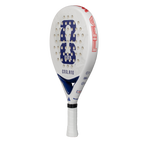 Adidas England World Cup 2026 Padel Racket