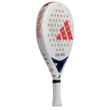 Adidas England World Cup 2026 Padel Racket