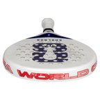 Adidas England World Cup 2026 Padel Racket