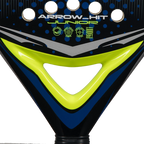 Adidas Arrow Hit Junior Padel Racket 2026