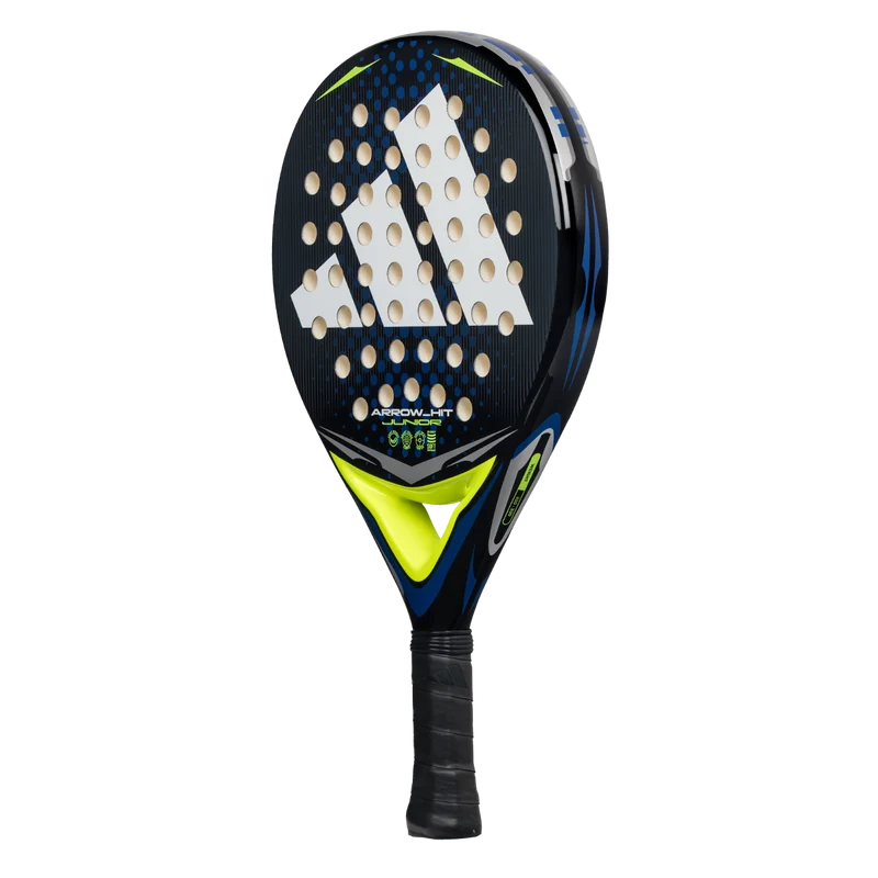 Adidas Arrow Hit Junior Padel Racket 2026