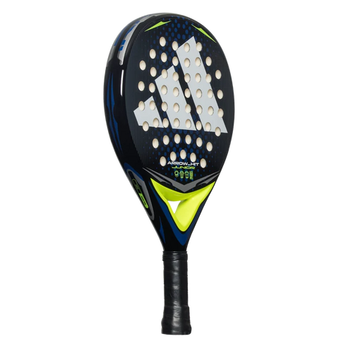 Adidas Arrow Hit Junior Padel Racket 2026