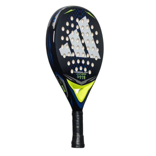 Adidas Arrow Hit Junior Padel Racket 2026