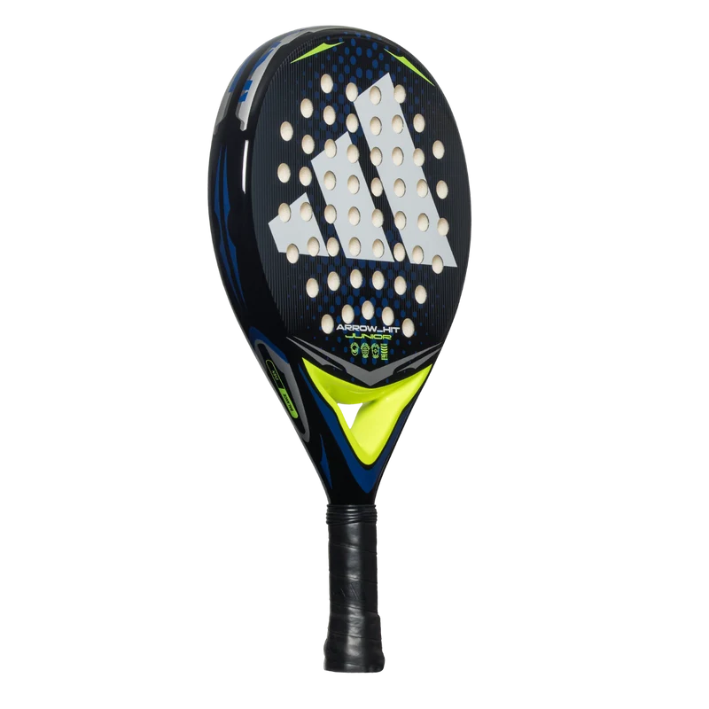 Adidas Arrow Hit Junior Padel Racket 2026