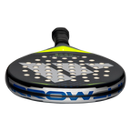 Adidas Arrow Hit Junior Padel Racket 2026