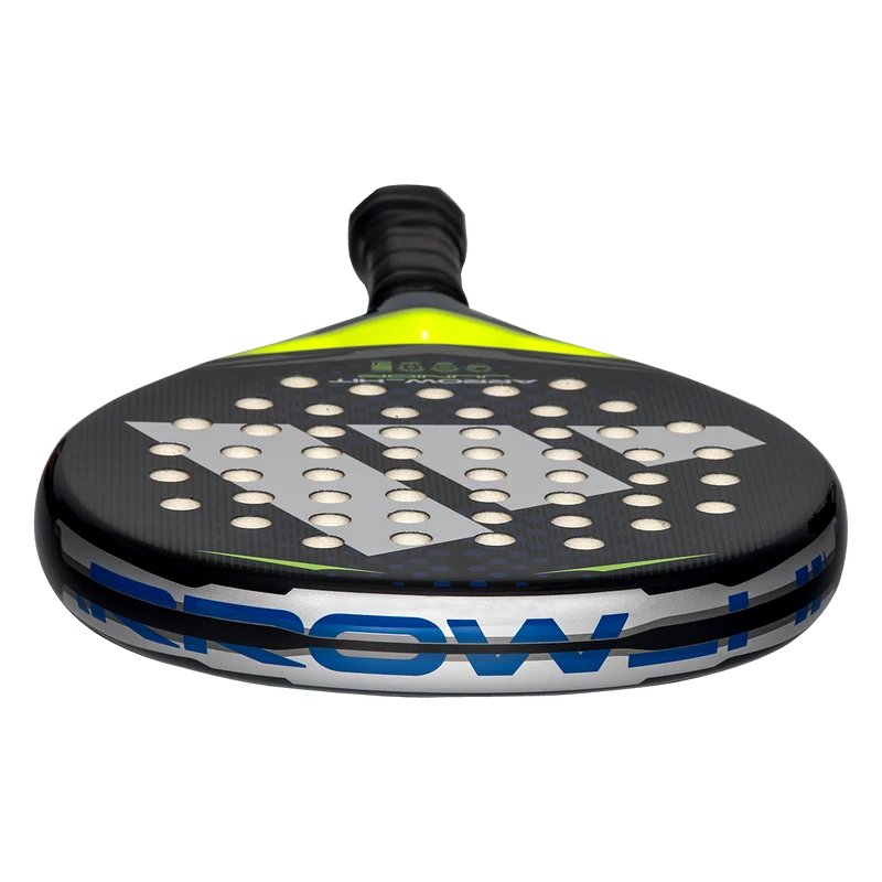 Adidas Arrow Hit Junior Padel Racket 2026