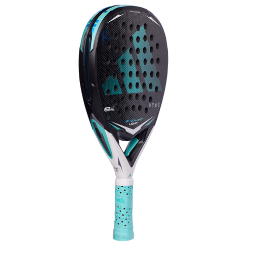 Adidas Arrow Hit Light Padel Racket 2026