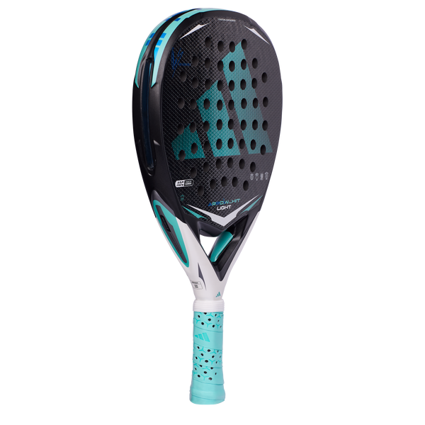 Adidas Arrow Hit Light Padel Racket 2026