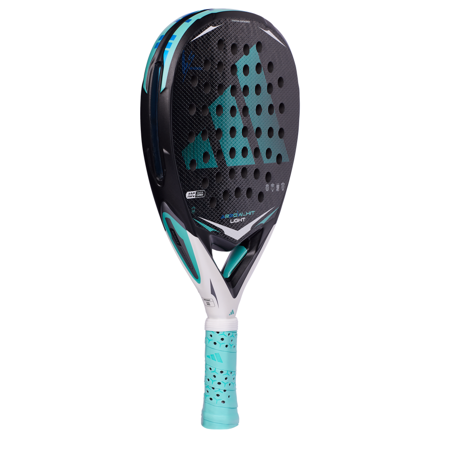 Adidas Arrow Hit Light Padel Racket 2026