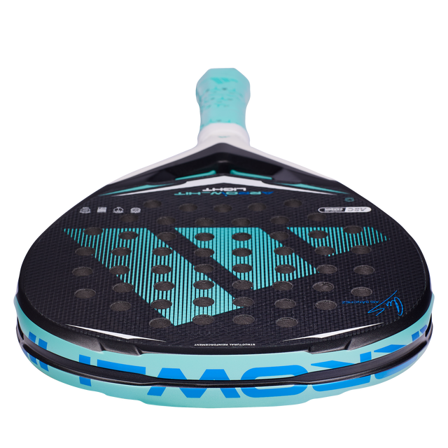 Adidas Arrow Hit Light Padel Racket 2026